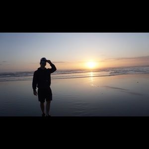 Meet your Posher, Ben